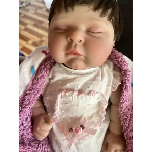 20Inch/50cm Realistic Reborn Baby Doll TM - Picture 1 of 2